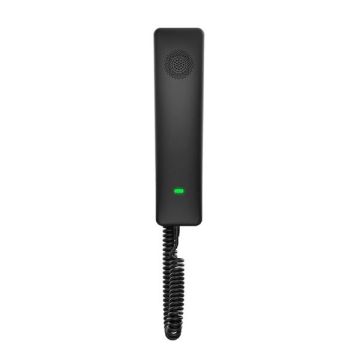 IP telefoon H2U-B Zwart