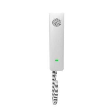 IP telefoon H2U-W Wit