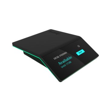 Humly Booking Device - 5pcs