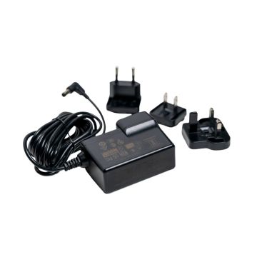 Humly Booking Device Power Supply EU, US, UK  1pcs