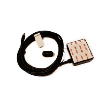 Humly Booking Device PoE Adapter and Desk Control - 5 pcs