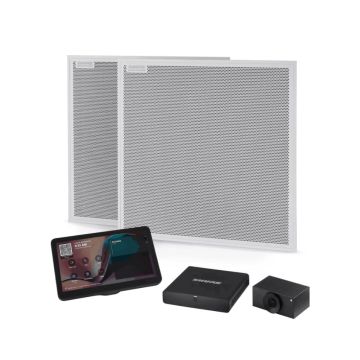 Shure IMXRK70-E
