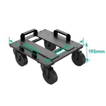 Yealink MB-Cart