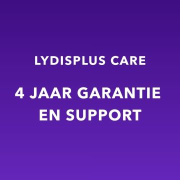 MD75 Care 2 jaar extra garantie