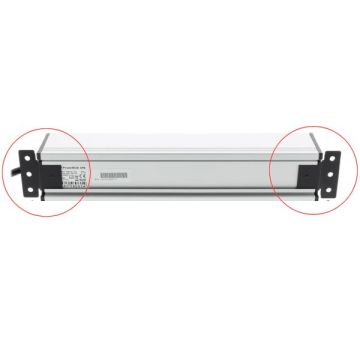 Netio Wallmount kit for PowerBox 3Px & 4Kx