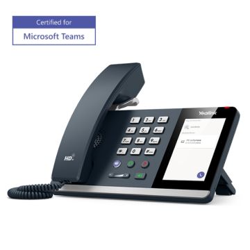 Yealink MP45 - MS Teams telefoon