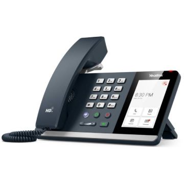 Yealink MP54 E2 Teams telefoon
