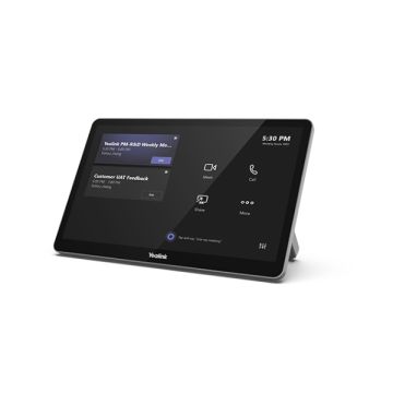 Yealink Mtouch Plus
