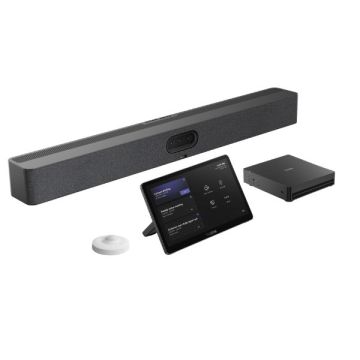 Yealink MVC S50-C5U-000 videoconferentie systeem