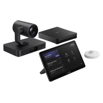 Yealink  MVC S80-C5U-000 videoconferentie systeem