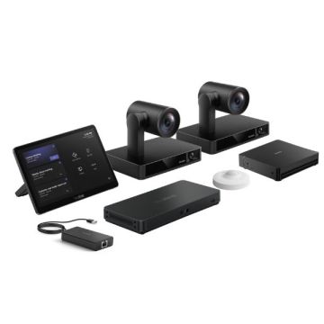 Yealink  MVC S90-C5U-004 videoconferentie systeem