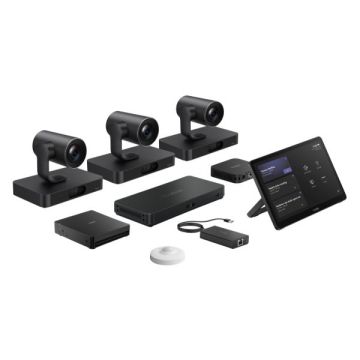 Yealink MVC S98-C5U-004 videoconferentie systeem