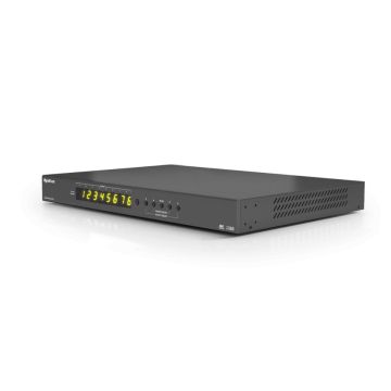 Wyrestorm 8×8 HDMI Matrix Switches