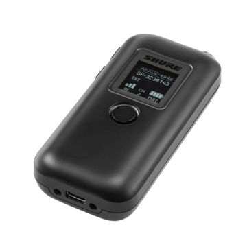 Shure MXW1X/O=-Z11