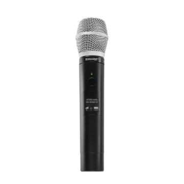 Shure MXW2X/SM86=-Z11