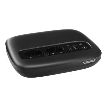 Shure MXWAPXD2E=-Z11