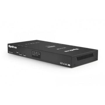 Wyrestorm Pro Controller for NetworkHD Series