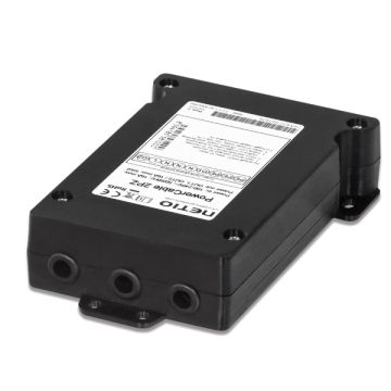 Netio 2PZ Smart 2x 230V/16A device with LAN