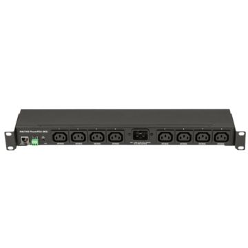 Netio 8KS Smart 19" 1U 8 output(C13) PDU with LAN