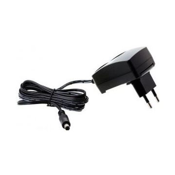 Yealink Voedingsadapter SIP-T2X/3X/T4X/T5X serie en SIP-T19P