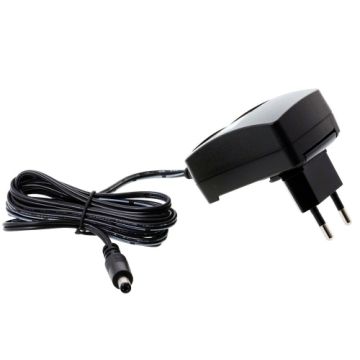 Yealink Voedingsadapter - T4x/T5x/T8/MPx en EXPx
