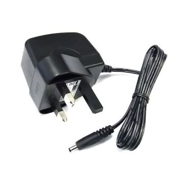 Yealink Voedingsadapter SIP-T4x/T5x serie en EXP 40 (UK)