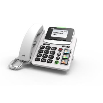 Akuvox R15P seniorentelefoon