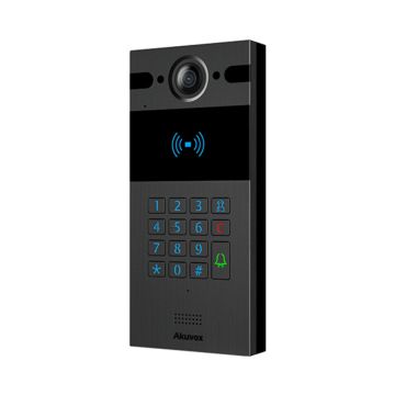 Akuvox R25K Ultra Wide-angle Video Door Phone