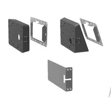 Yealink Mount Kits for RoomPanel