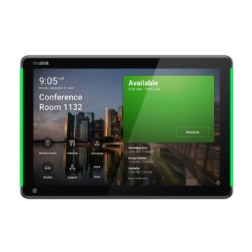 Yealink RoomPanel plus E2