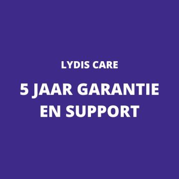 Yealink ROOMPANELPLUS Care 3 jaar extra garantie