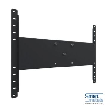 Vogels Verhuurbracket max VESA 800x600 met 3-puntskoppeling
