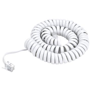 Akuvox Krulsnoer R15P Big Button