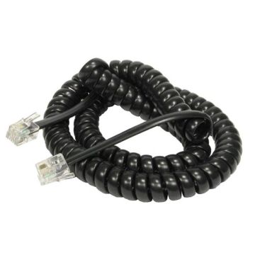 Yealink Krulsnoer SIP-T4X/T4S/T5x