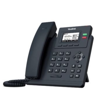Yealink SIP-T31G VoIP telefoon