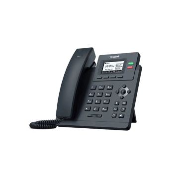 Yealink SIP-T31P VoIP telefoon