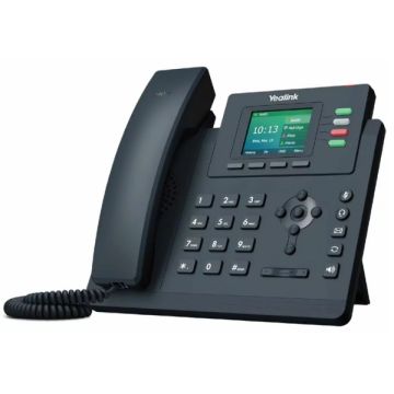 Yealink SIP-T33G VoIP telefoon