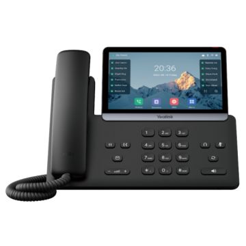 Yealink SIP-T77U VoIP telefoon