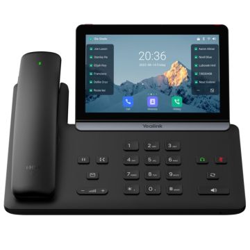 Yealink SIP-T88W PRO VoIP telefoon