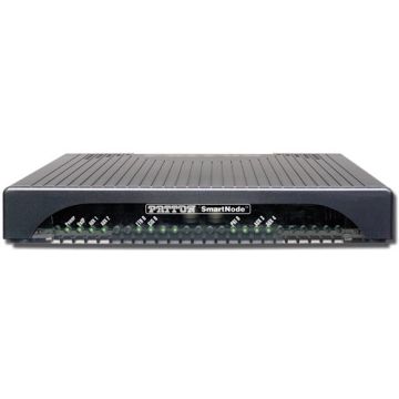 Patton SmartNode VoIP GW, 1 E1/T1 PRI, 15 VoIP Calls upgrade