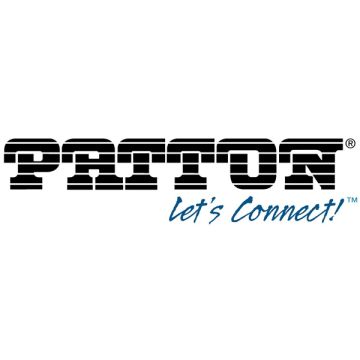 Patton SmartNode VoIP GW, 32 FXS on 2xRJ21-50pin (R48)