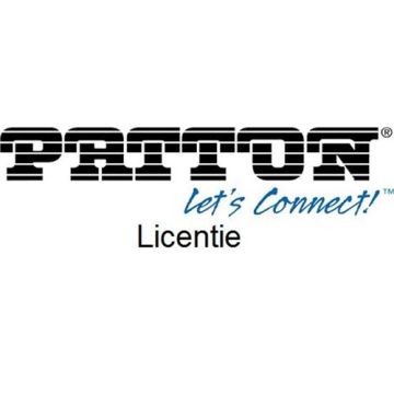 Patton SIP TLS License for Trinity based SN41xx, SN47xx & SN