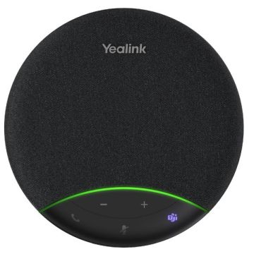 Yealink SP92 USB-C/A speakerphone