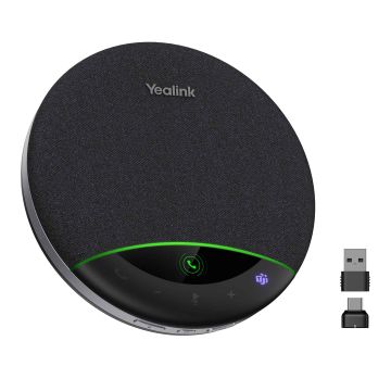 Yealink SP96 with Dongle USB-C/A speakerphone