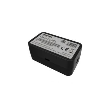 Akuvox Compact Security Single Door I/O Module