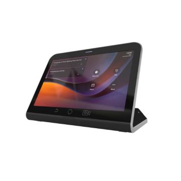 AudioCodes RX-PAD Touch Controller Microsoft Teams Android