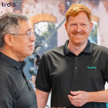 LydisPlus Technische consultancy - op locatie (per uur)
