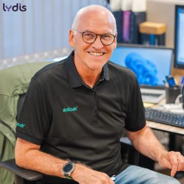 LydisPlus Technische support - remote (per uur)
