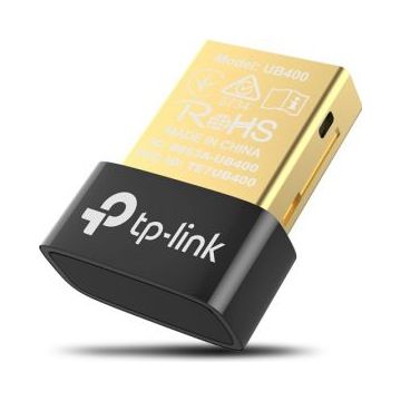 TP-Link Bluetooth 4.0 Nano USB Adapter USB 2.0