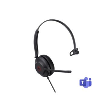 Yealink UH35 Mono Teams USB-C/A Headset